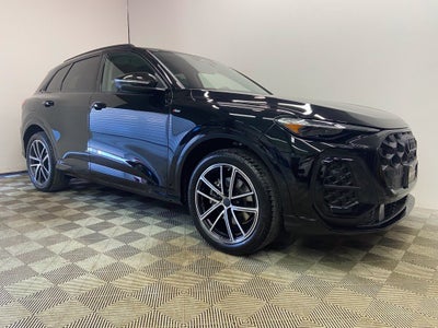 2026 Audi Q5 2.0T Prestige quattro