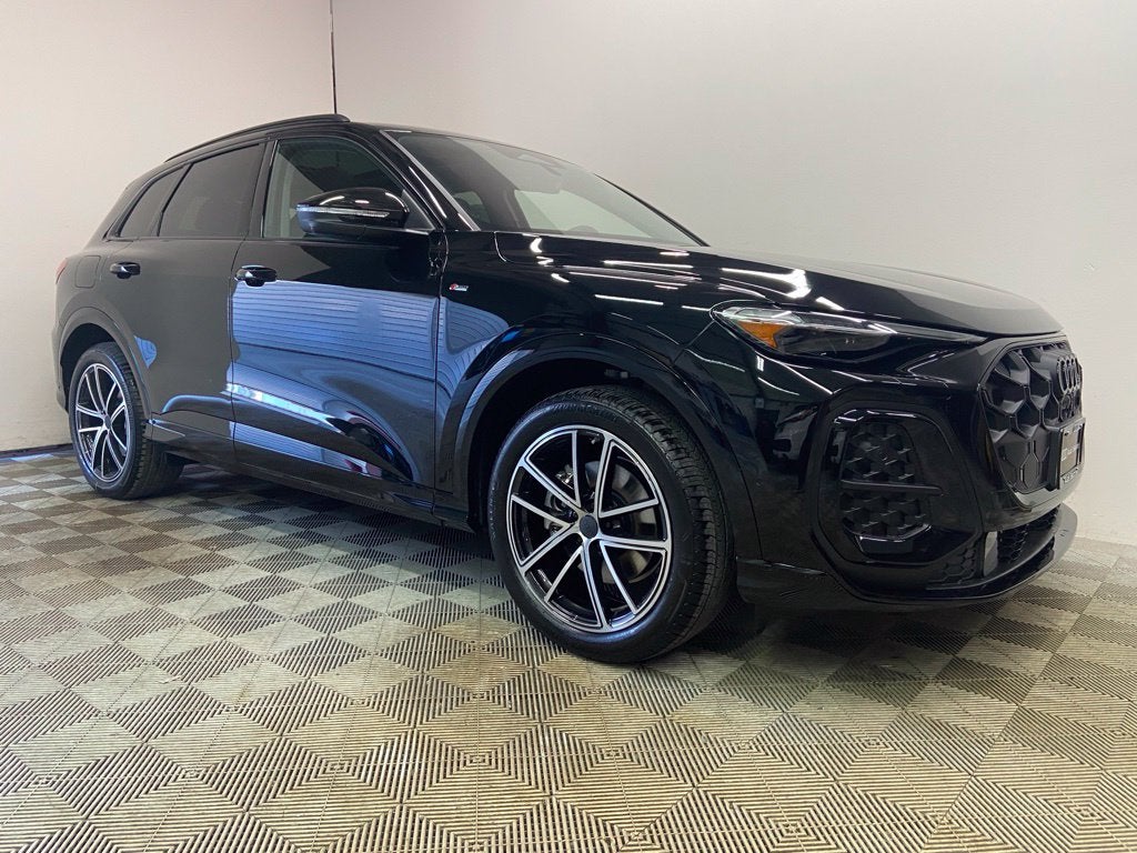 2026 Audi Q5 2.0T Prestige quattro