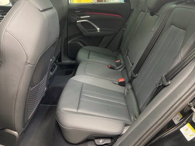 2026 Audi Q5 2.0T Prestige quattro