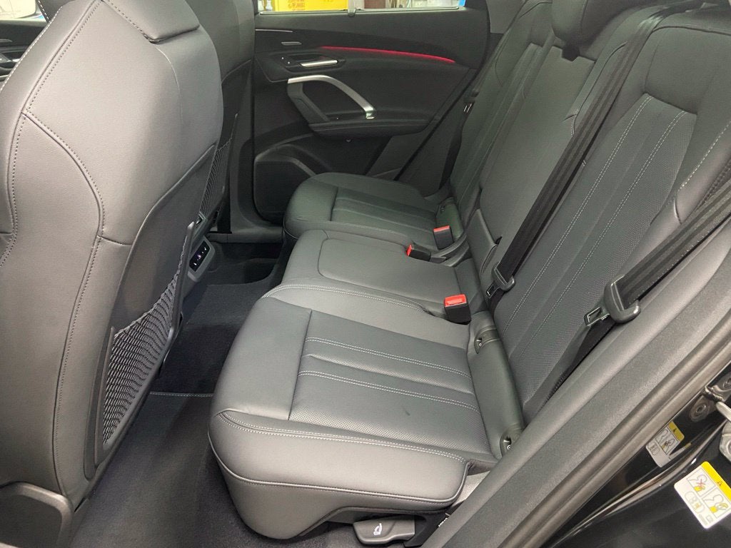 2026 Audi Q5 2.0T Prestige quattro