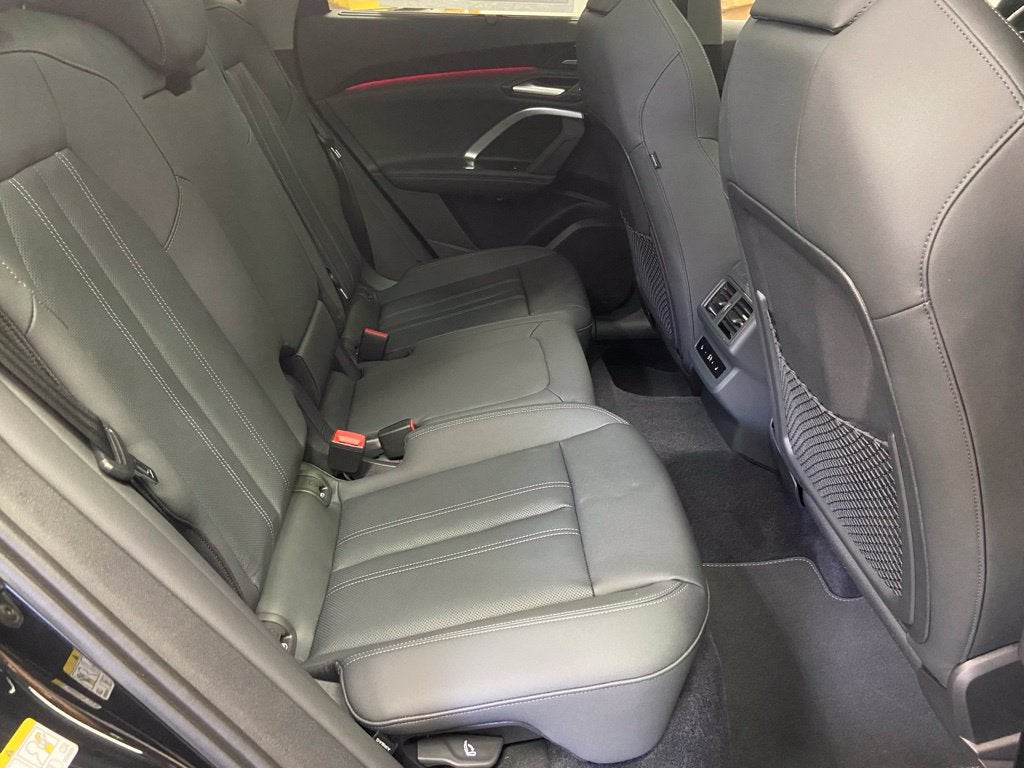 2026 Audi Q5 2.0T Prestige quattro