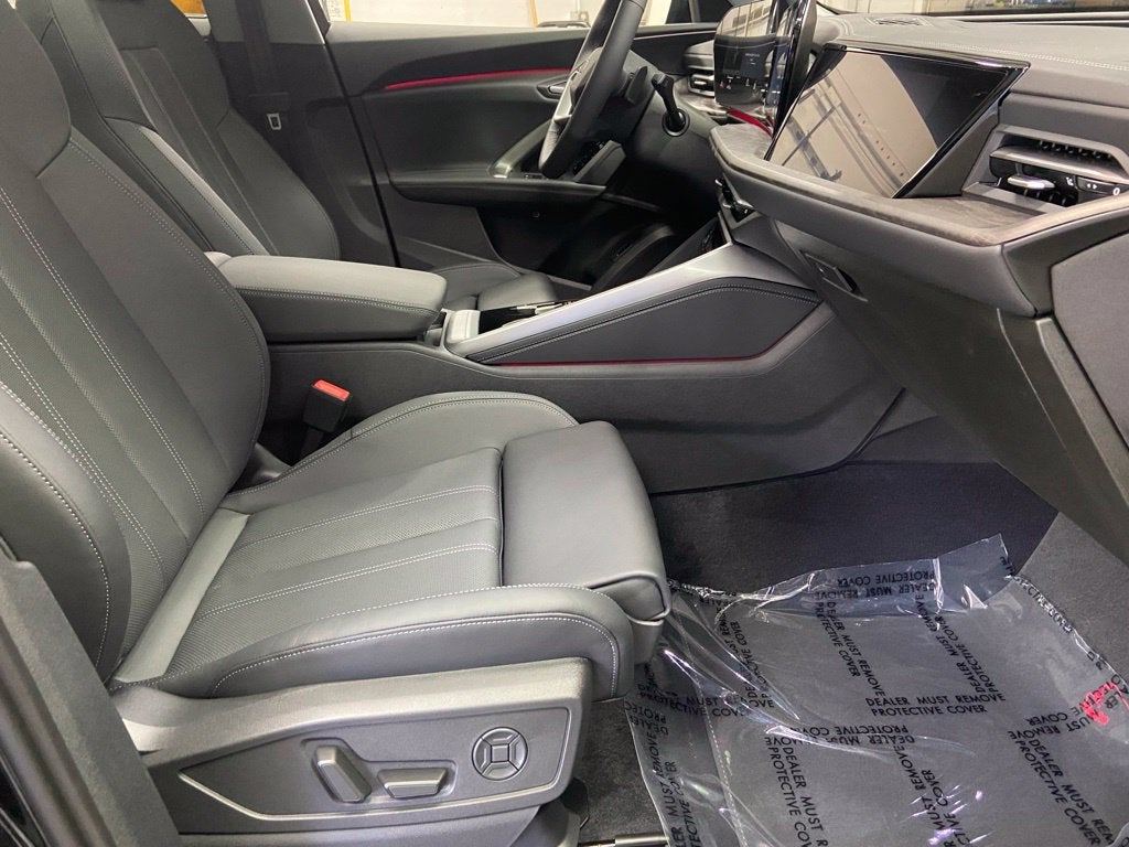 2026 Audi Q5 2.0T Prestige quattro