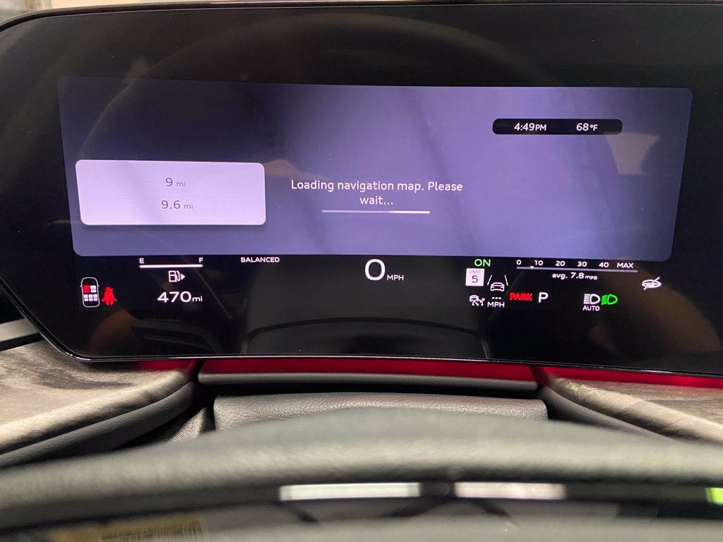 2026 Audi Q5 2.0T Prestige quattro
