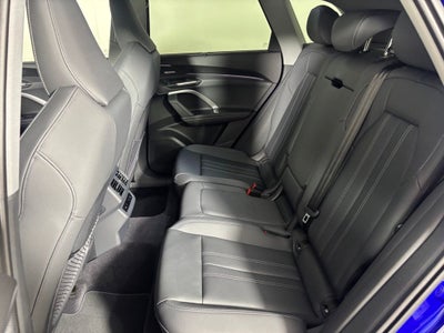 2026 Audi Q5 2.0T Prestige quattro