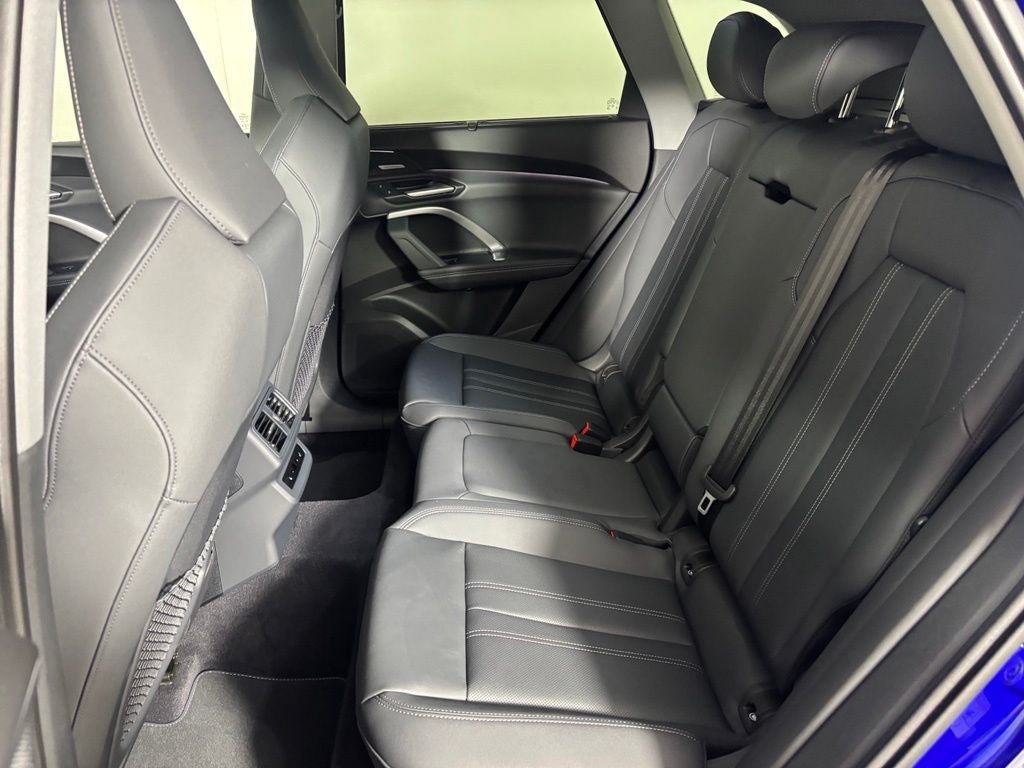 2026 Audi Q5 2.0T Prestige quattro