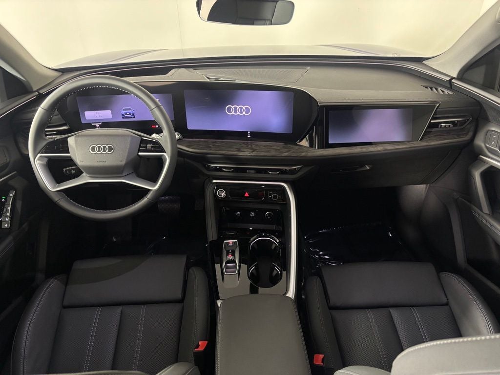 2026 Audi Q5 2.0T Prestige quattro
