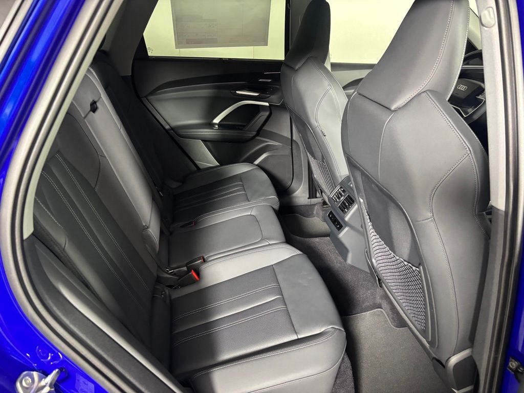 2026 Audi Q5 2.0T Prestige quattro