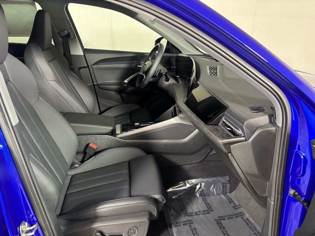 2026 Audi Q5 2.0T Prestige quattro