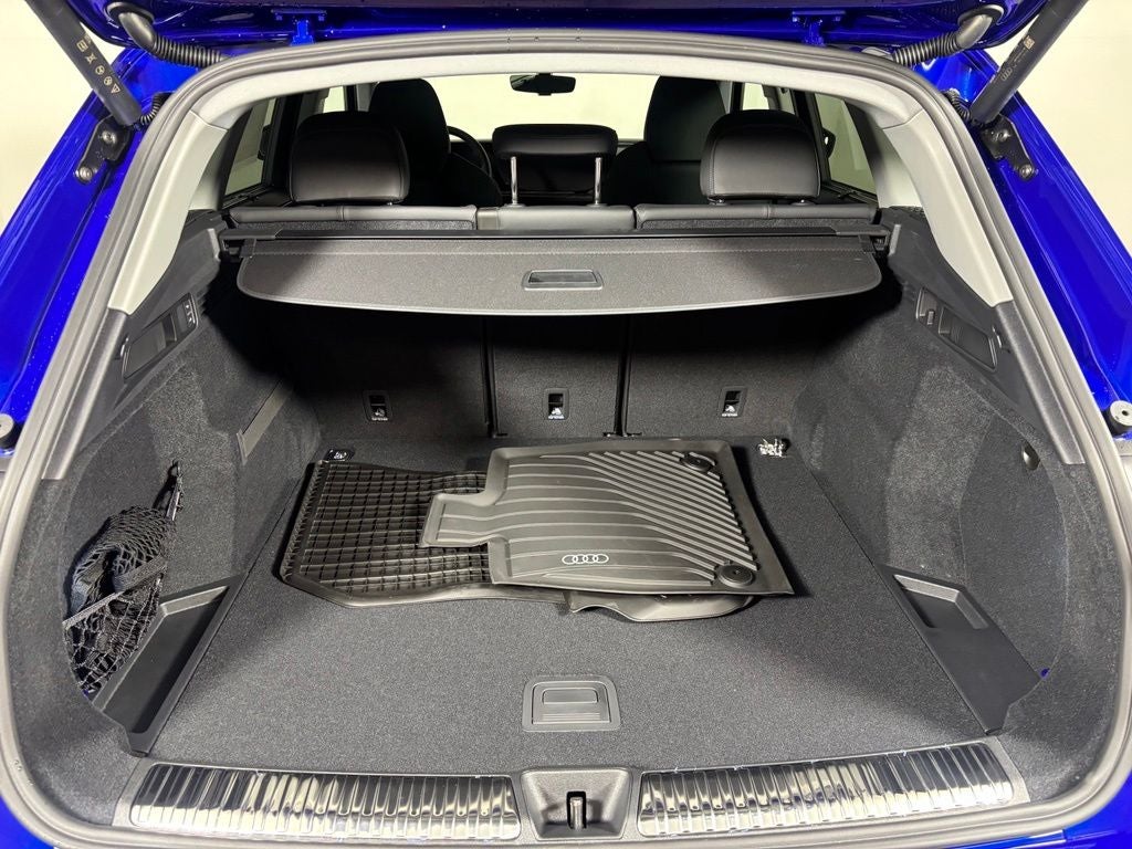 2026 Audi Q5 2.0T Prestige quattro