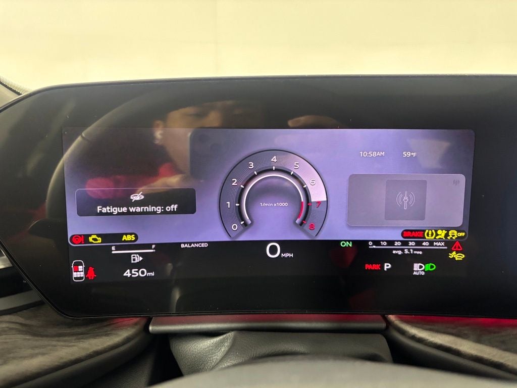 2026 Audi Q5 2.0T Prestige quattro