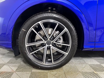 2026 Audi Q5 2.0T Prestige quattro