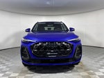 2026 Audi Q5 2.0T Prestige quattro