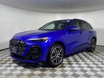 2026 Audi Q5 2.0T Prestige quattro