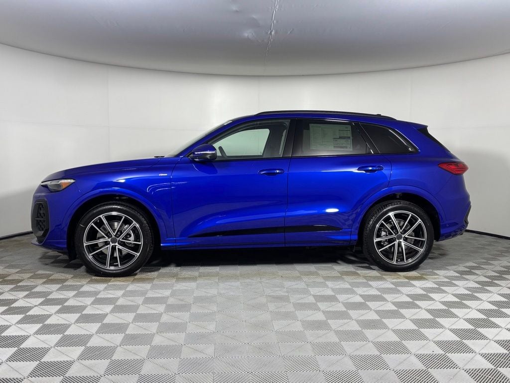 2026 Audi Q5 2.0T Prestige quattro