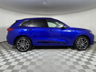 2026 Audi Q5 2.0T Prestige quattro