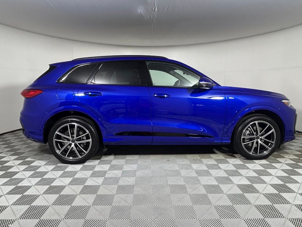 2026 Audi Q5 2.0T Prestige quattro