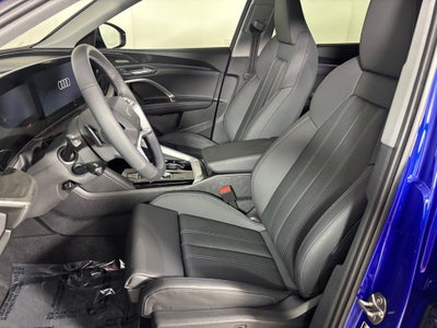 2026 Audi Q5 2.0T Prestige quattro