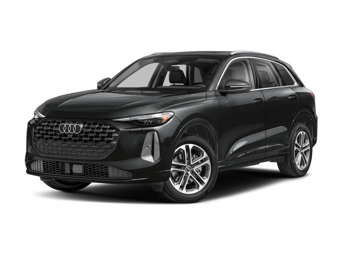 2026 Audi Q5 2.0T Prestige quattro