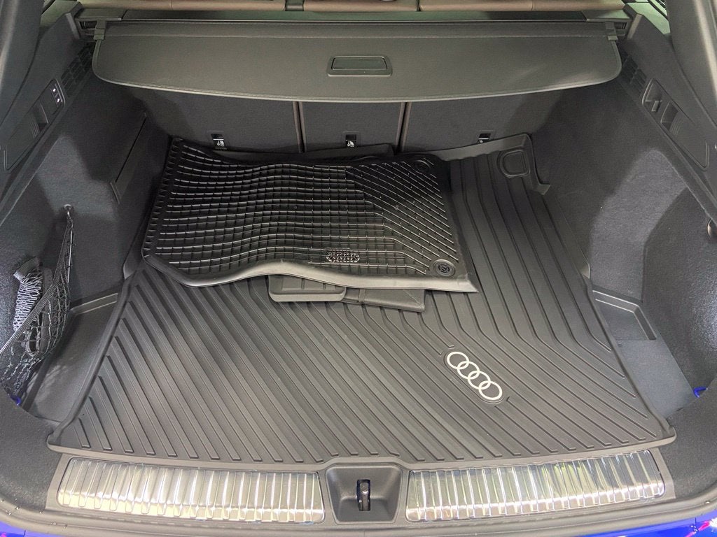 2026 Audi Q5 2.0T Prestige quattro