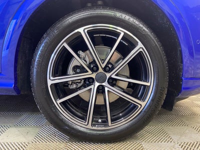 2026 Audi Q5 2.0T Prestige quattro