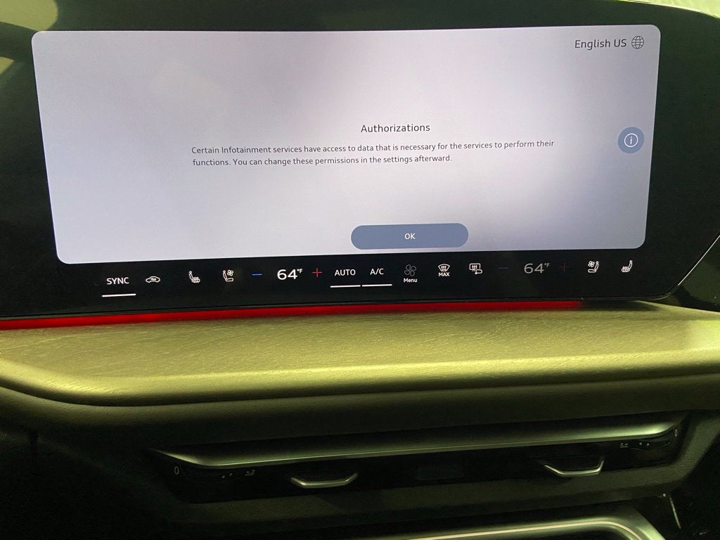 2026 Audi Q5 2.0T Prestige quattro