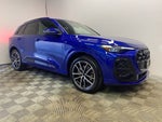 2026 Audi Q5 2.0T Prestige quattro