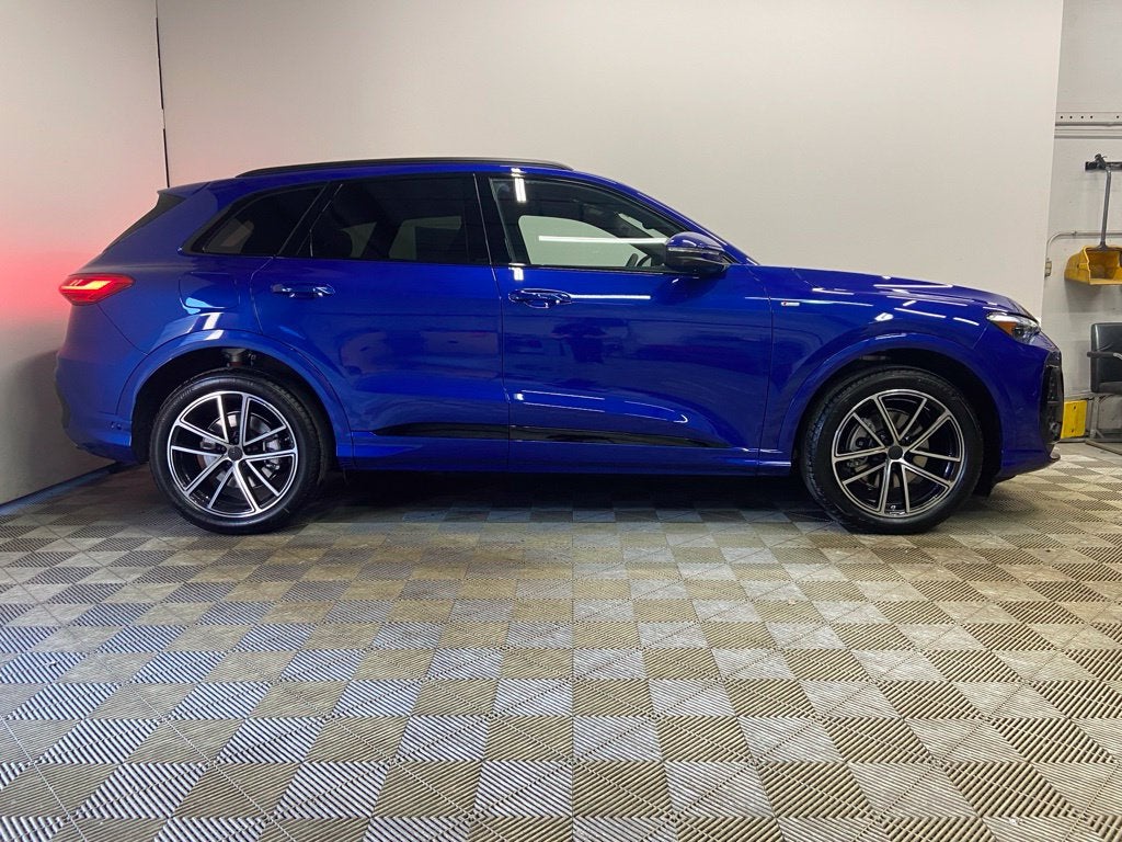 2026 Audi Q5 2.0T Prestige quattro