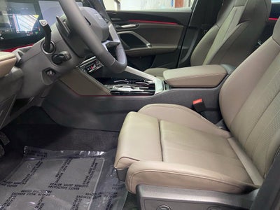2026 Audi Q5 2.0T Prestige quattro
