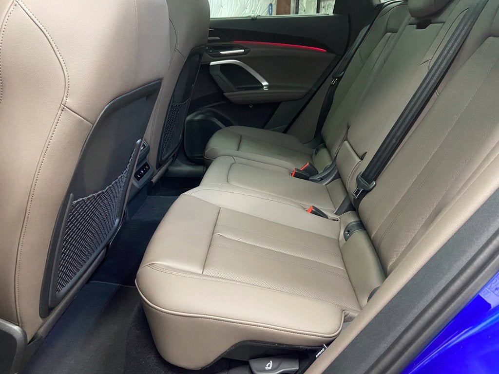 2026 Audi Q5 2.0T Prestige quattro
