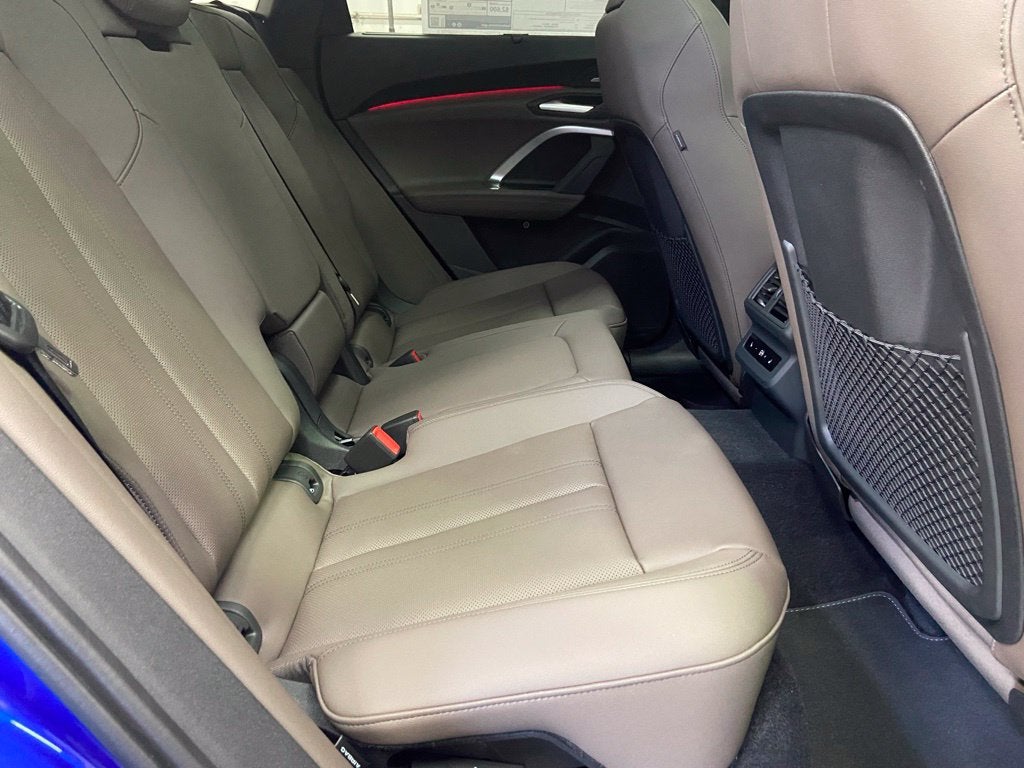 2026 Audi Q5 2.0T Prestige quattro