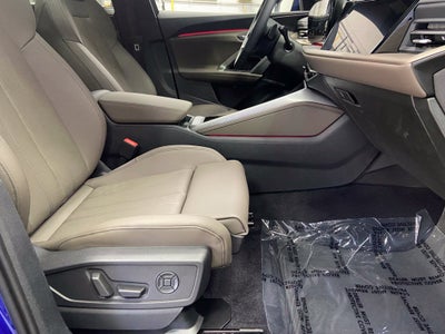 2026 Audi Q5 2.0T Prestige quattro