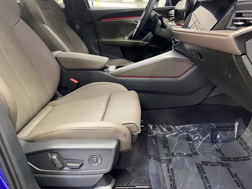 2026 Audi Q5 2.0T Prestige quattro