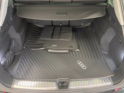 2026 Audi Q5 2.0T Prestige quattro
