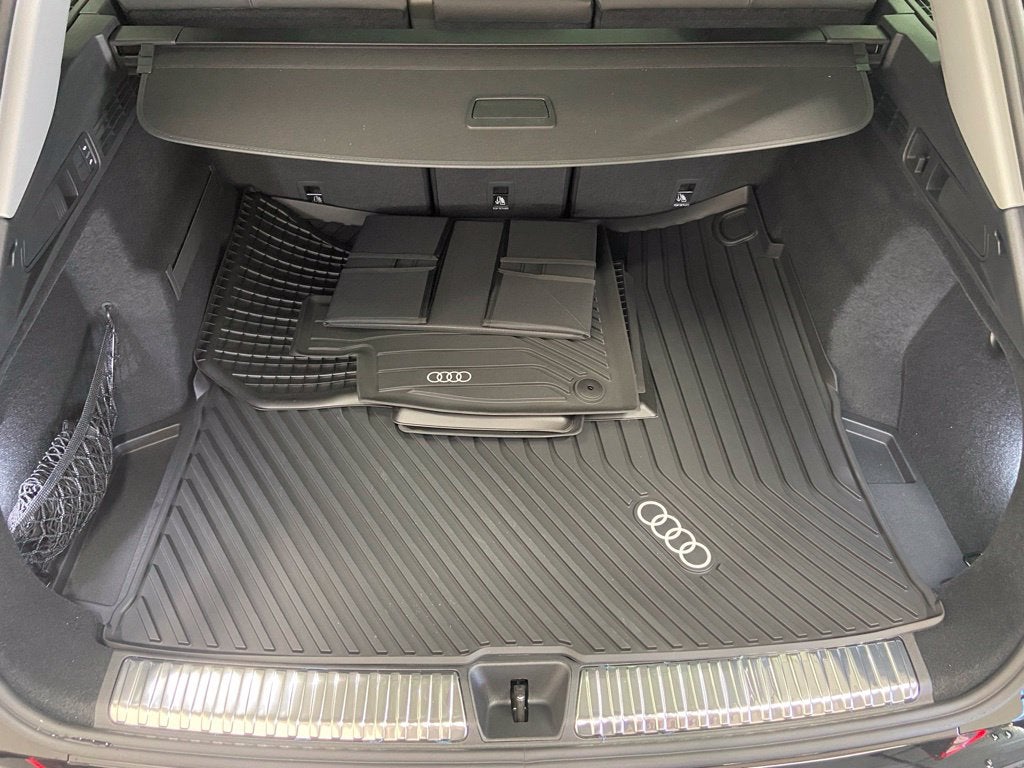 2026 Audi Q5 2.0T Prestige quattro