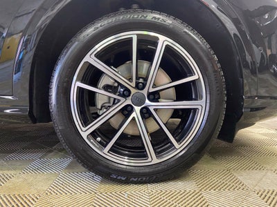 2026 Audi Q5 2.0T Prestige quattro