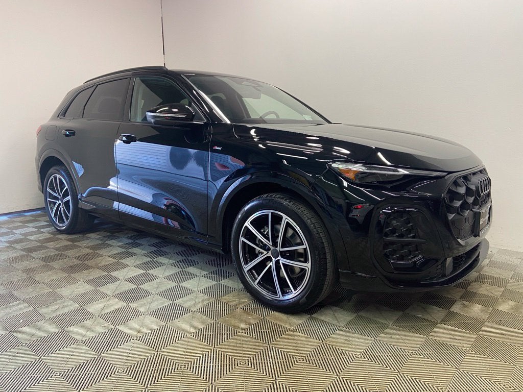 2026 Audi Q5 2.0T Prestige quattro