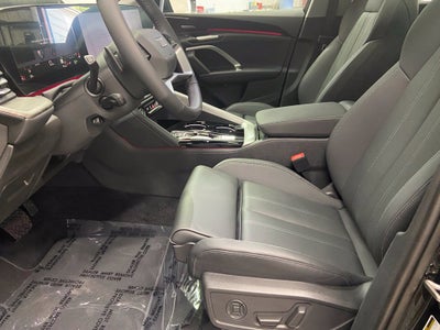 2026 Audi Q5 2.0T Prestige quattro