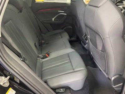 2026 Audi Q5 2.0T Prestige quattro