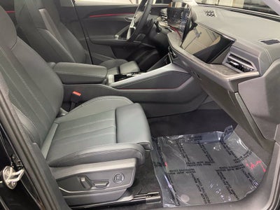 2026 Audi Q5 2.0T Prestige quattro