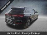 2024 Audi Q8 e-tron Prestige