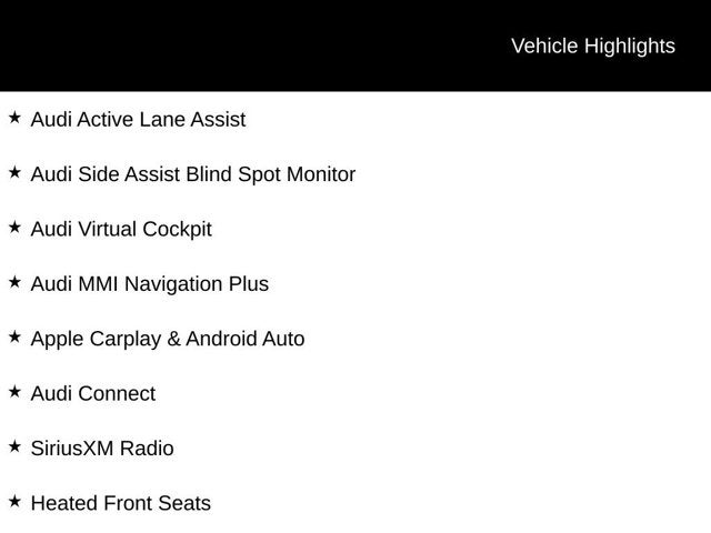 2022 Audi e-tron Premium