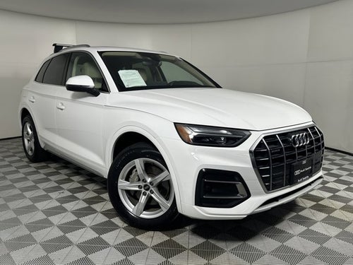 2023 Audi Q5 Premium