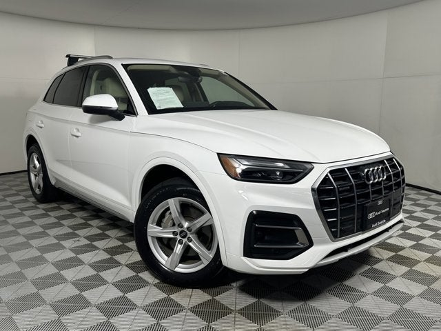 2023 Audi Q5 Premium