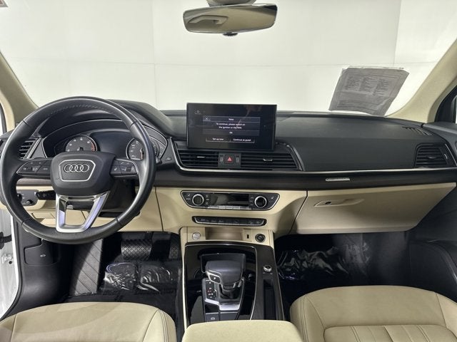 2023 Audi Q5 Premium