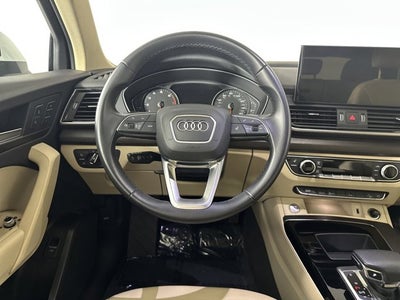 2023 Audi Q5 Premium