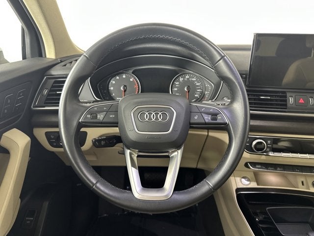 2023 Audi Q5 Premium