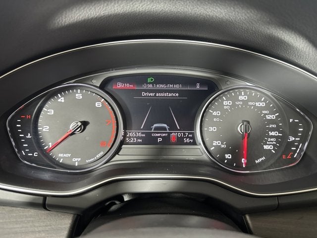 2023 Audi Q5 Premium