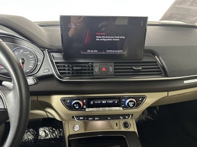 2023 Audi Q5 Premium
