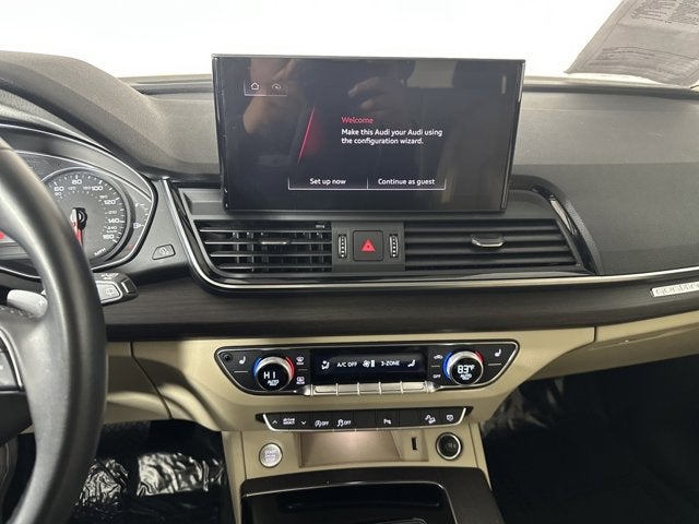 2023 Audi Q5 Premium