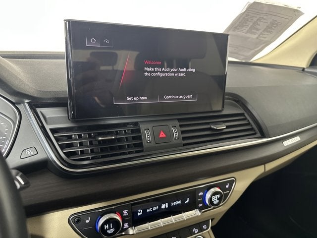 2023 Audi Q5 Premium